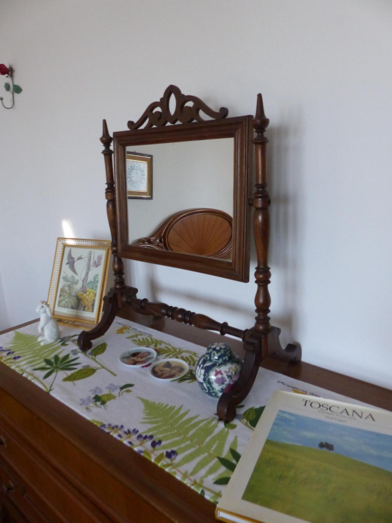 Apartmán La Casa Di Silvia Massarosa Exteriér fotografie