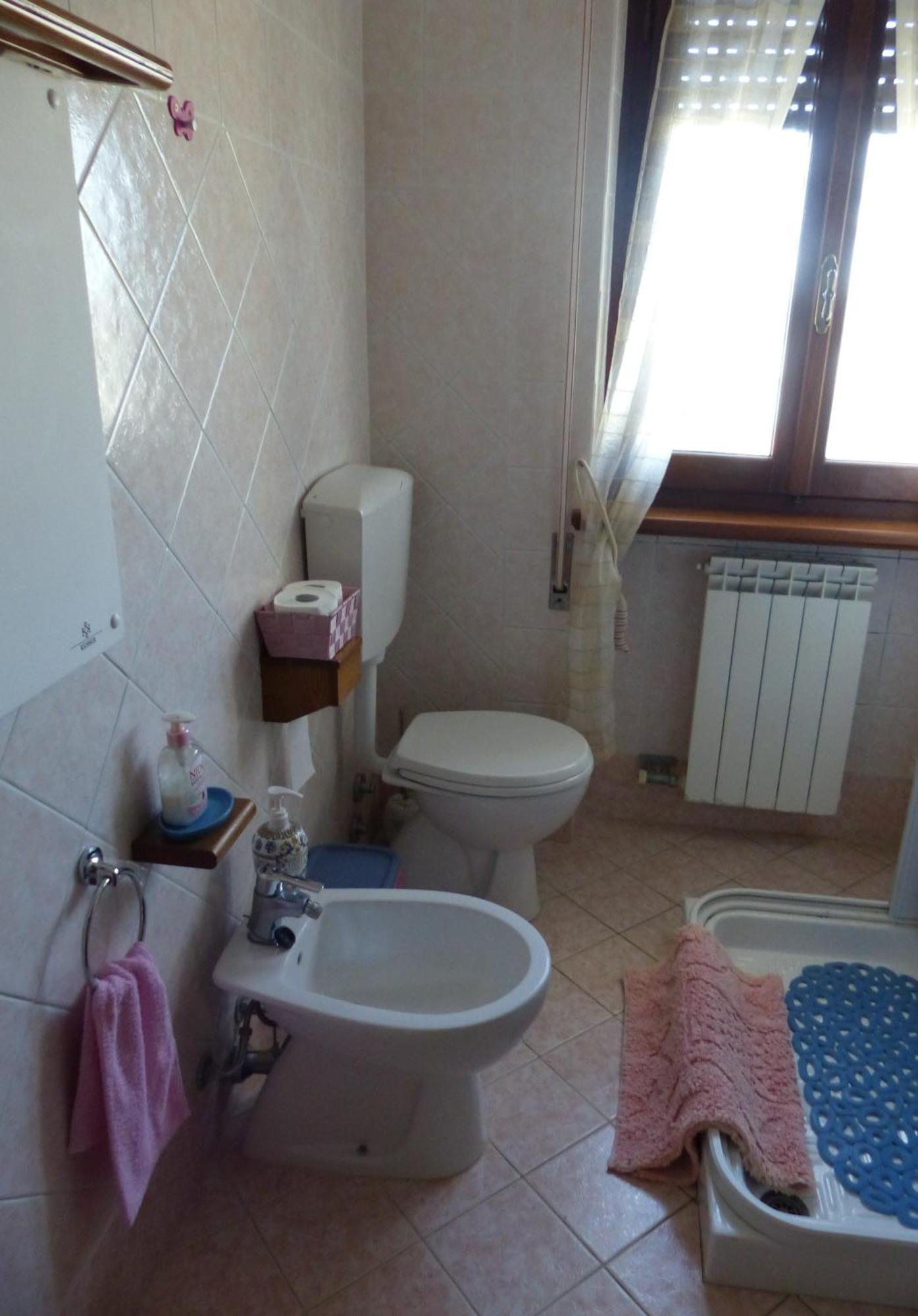 Apartmán La Casa Di Silvia Massarosa Exteriér fotografie