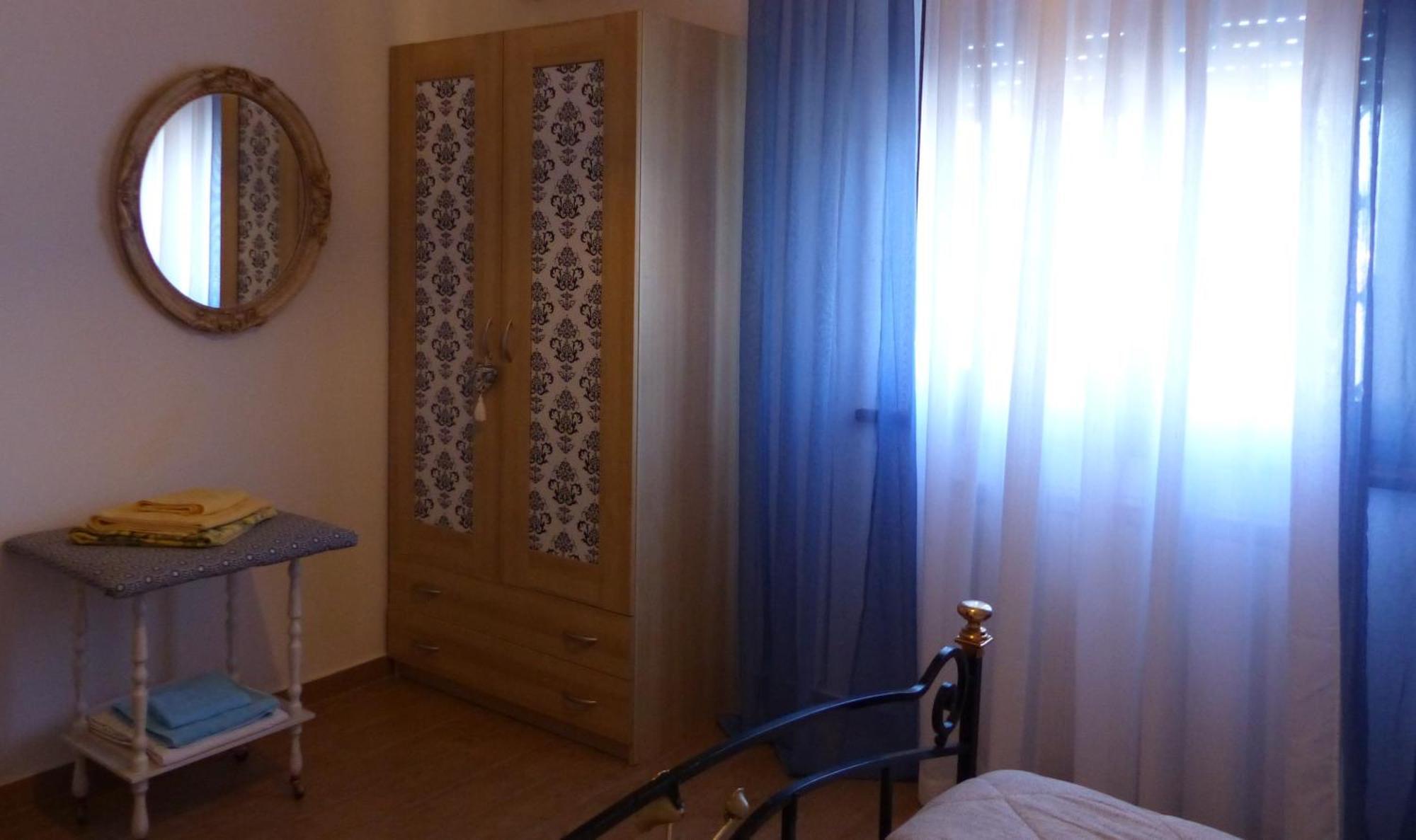 Apartmán La Casa Di Silvia Massarosa Exteriér fotografie