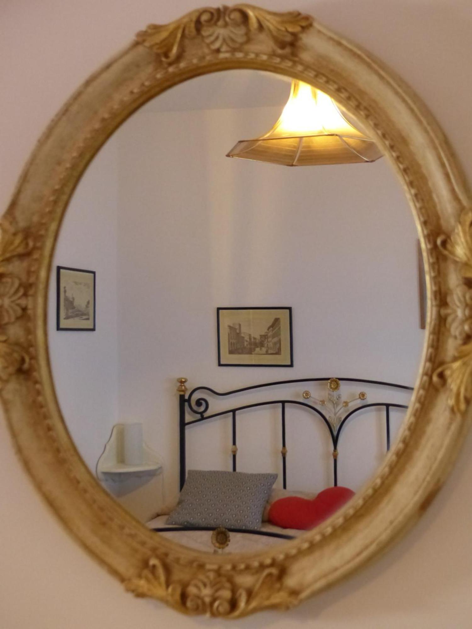 Apartmán La Casa Di Silvia Massarosa Exteriér fotografie
