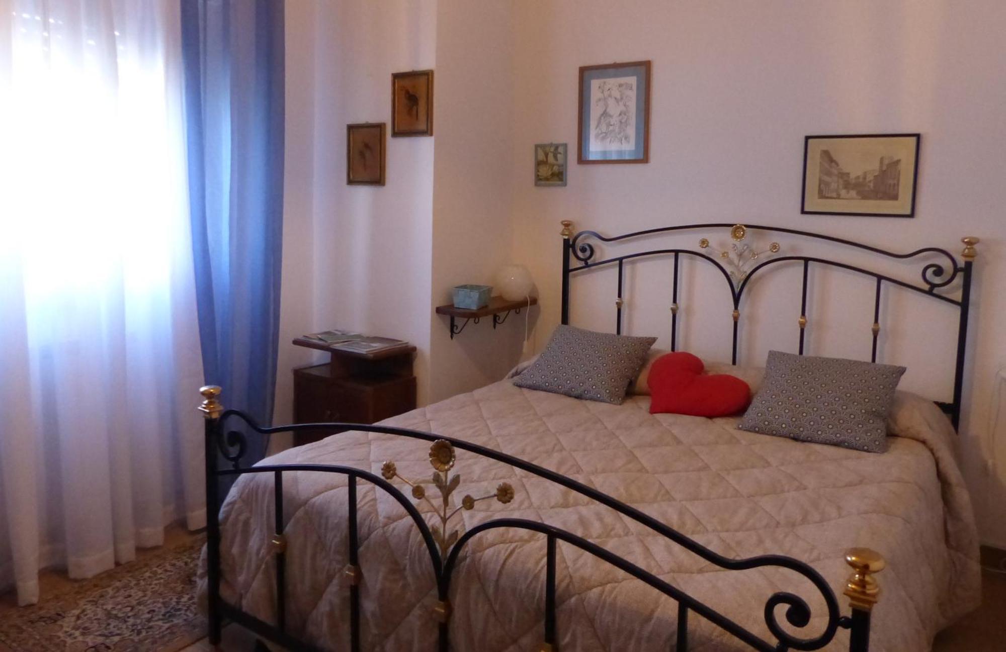 Apartmán La Casa Di Silvia Massarosa Exteriér fotografie
