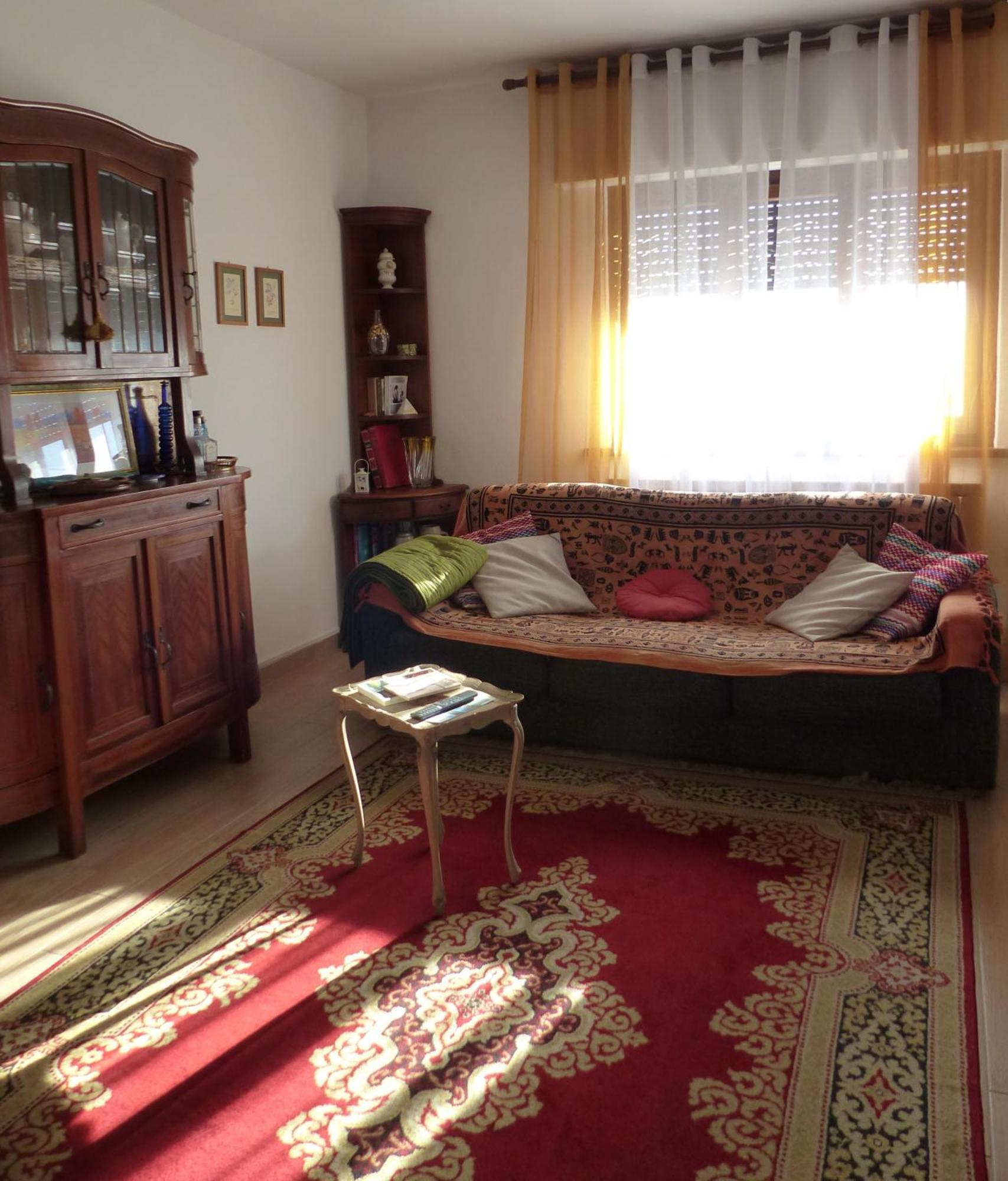 Apartmán La Casa Di Silvia Massarosa Exteriér fotografie